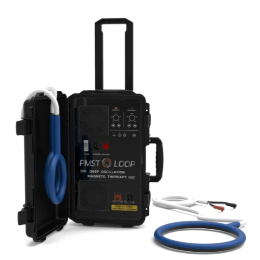 PMST Loop Equine Pemf Machine