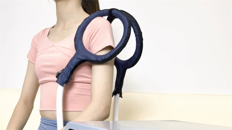 PEMF therapy for shoulder PEMF therapy for shoulder