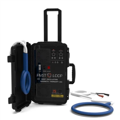 PEMF -trening for hester